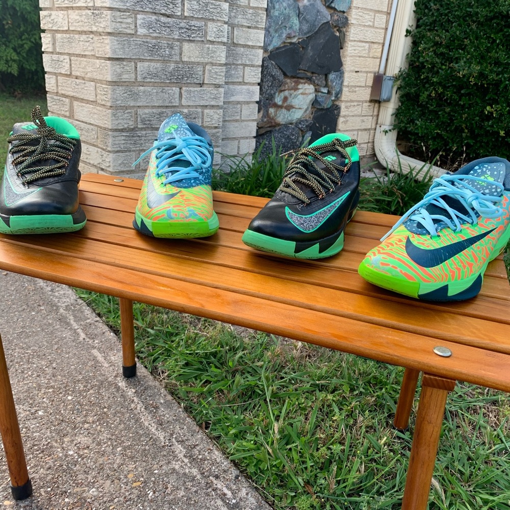 Kd 6 bundle liger and brazil